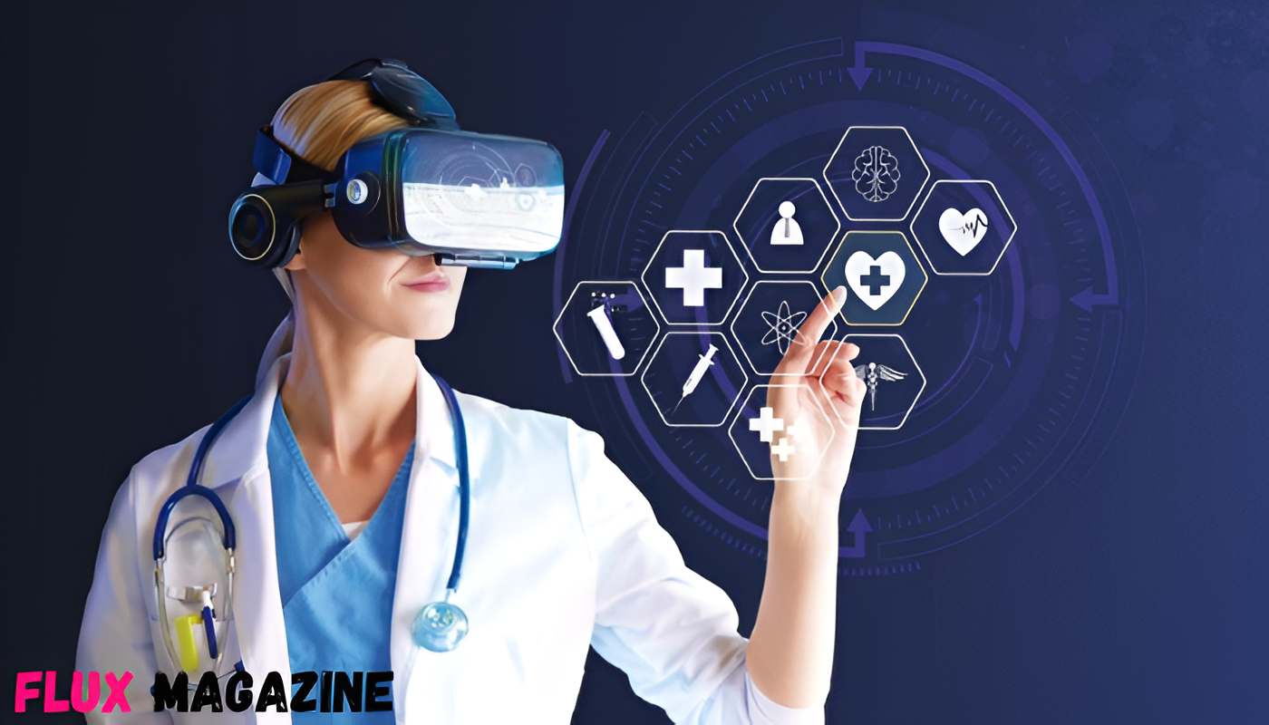 The Future of Healthcare How Virtual Consultations Are Transforming Patient Care